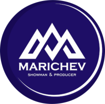 Антон Маричев